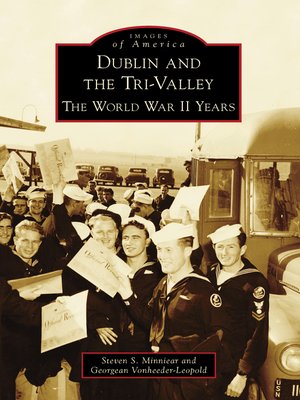 cover image of Dublin and the Tri-Valley